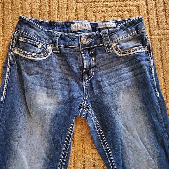 Daytrip womens jeans - Picture 5 of 7